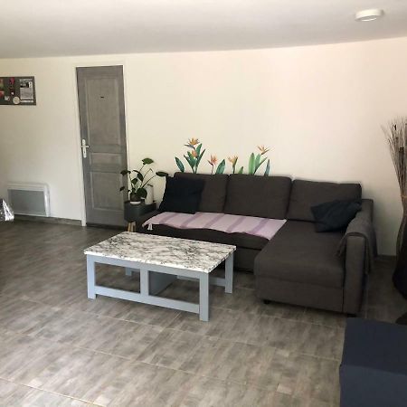 Apartamento La Guinguette Cevenole Le Vigan  Exterior foto