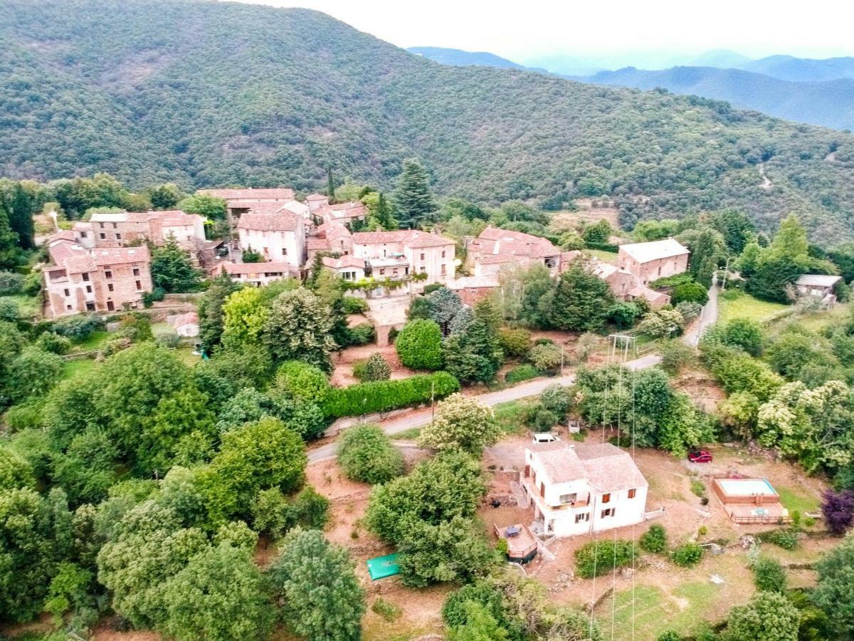 Apartamento La Guinguette Cevenole Le Vigan  Exterior foto